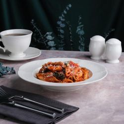 Тарелка глубокая 275 мл d 23 см h4,2 см Aristocrat Noble [6]