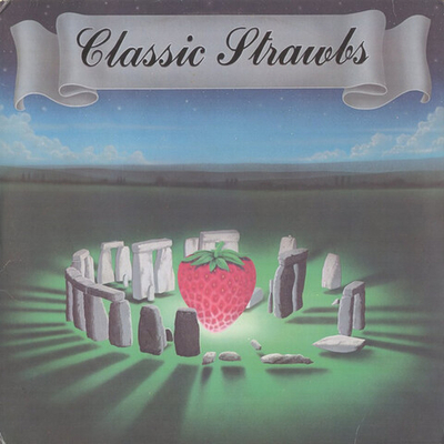 Strawbs – Classic Strawbs