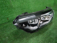 Фара левая Renault Koleos 2 (2016-2019) LED