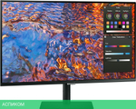 Монитор Samsung S32B800PXI черный (LS32B800PXIXCI)