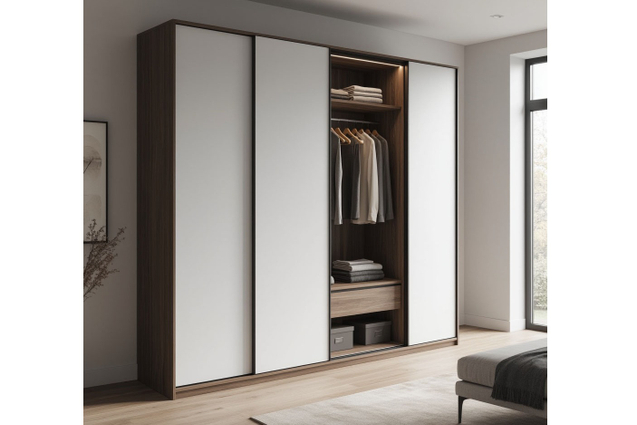 Мы соберем вашу мебель!