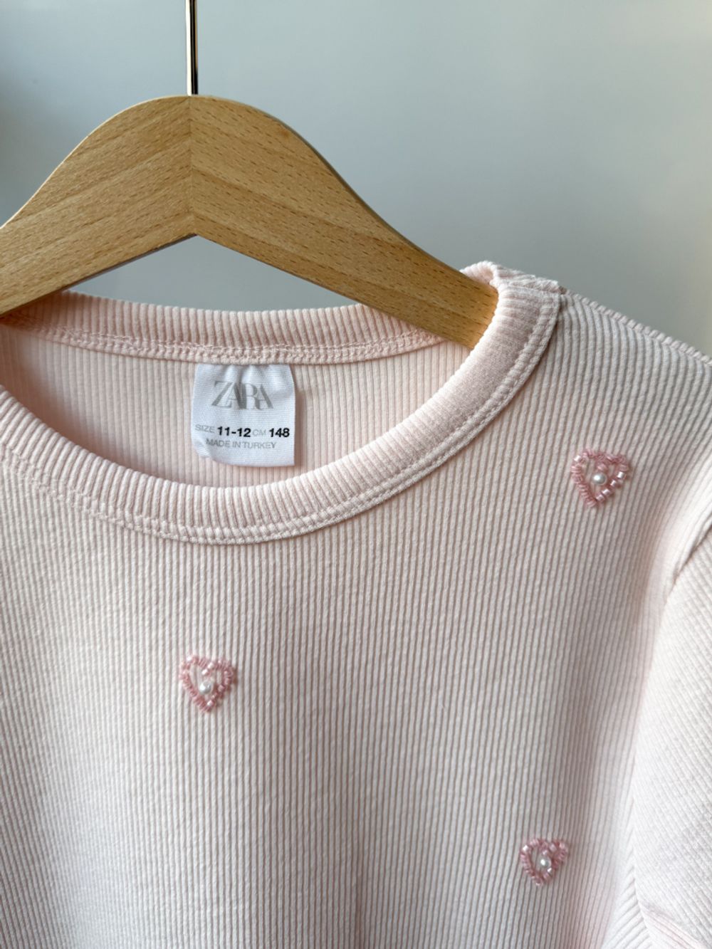 Футболка Zara, 146