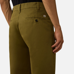 Брюки Gabardine Loose Chino
