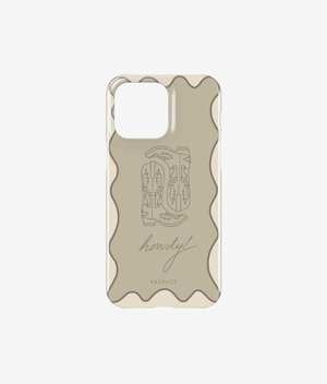 Чехол HOWDY для iPhone