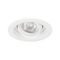 Светильник MS-VORTEX-BUILT-R90-12W Warm3000 (WH-WH, 40 deg, 230V) Arlight 043479