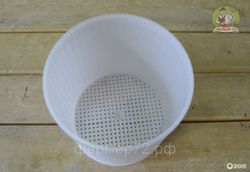 Форма для сыра Камамбер D 12 см