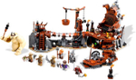 Конструктор Lego 79010 Битва с королем гоблинов