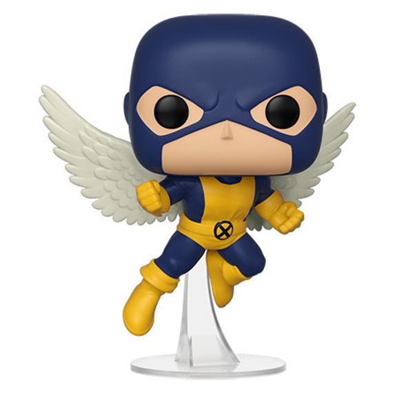 Funko POP  Marvel: 80th - First Appearance - Angel