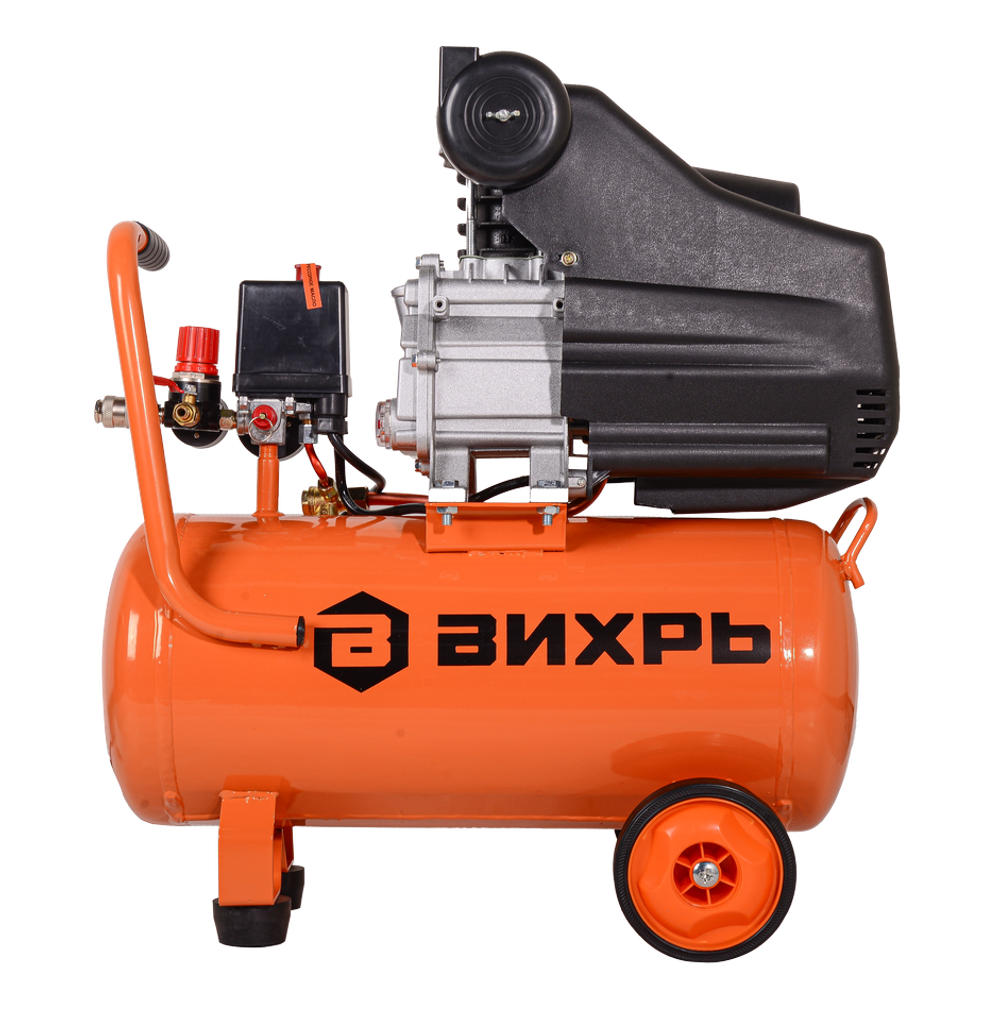 Компрессор ВИХРЬ КМП-230/24