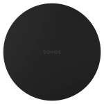 Сабвуфер Sonos SUB Mini черный