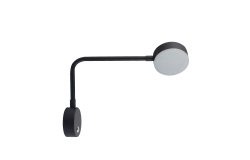 Бра Crystal Lux CLT 214W BL