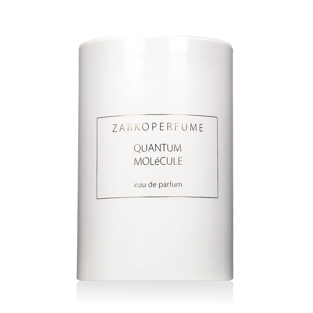 ZarkoPerfume QUANTUM MOLéCULE Eau De Parfum 100 ml (unisex)