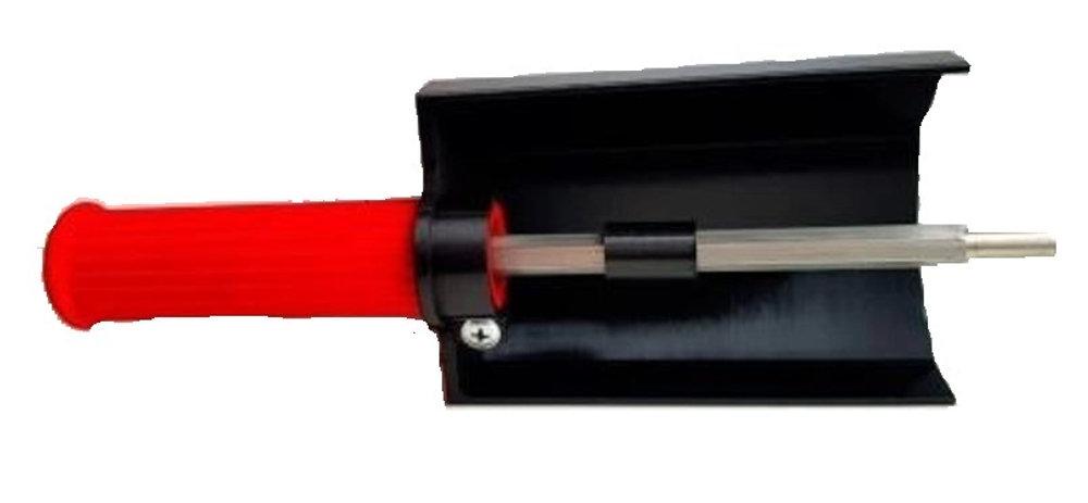 Роторная ручка RU-SKI 100 мм