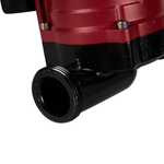 Насос циркуляционный ROMMER Profi 25-80-180 с гайками