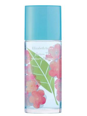 Elizabeth Arden Green Tea Sakura Blossom