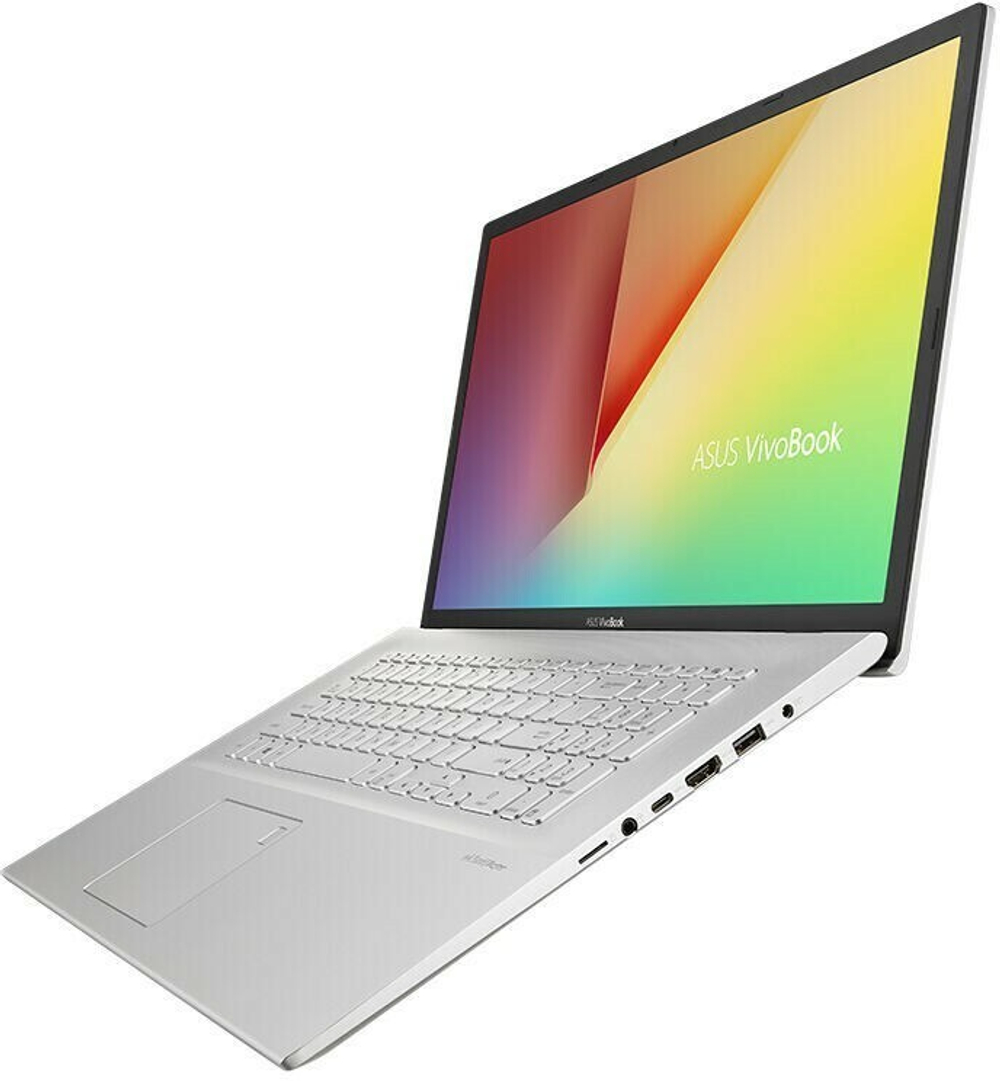 Ноутбук 17.3″ Asus VivoBook 17 X712EA-AU363 (90NB0TW1-M04390)