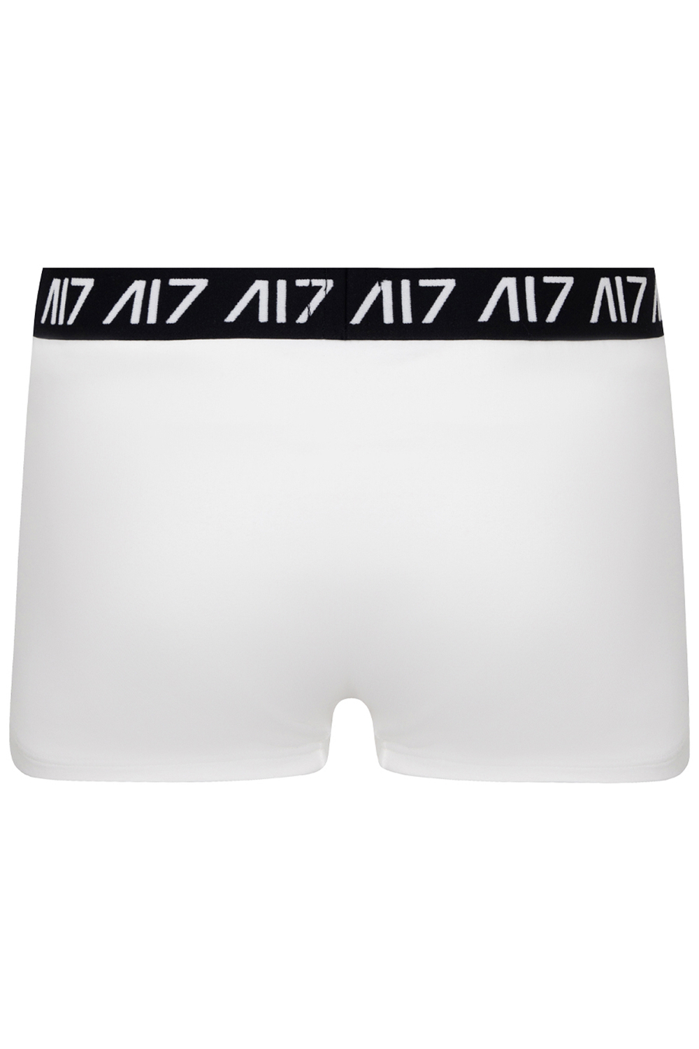 Боксеры черные и белые