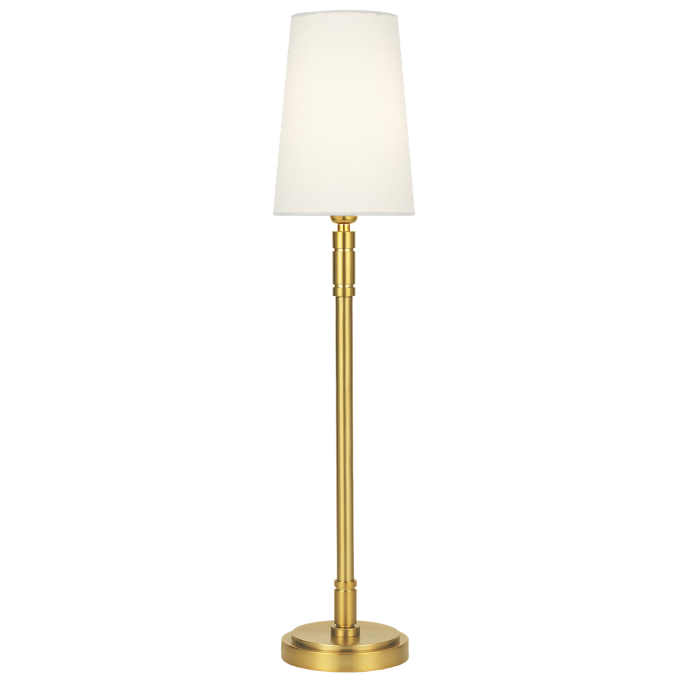 Торшер Visual Comfort Beckham Classic Buffet Lamp