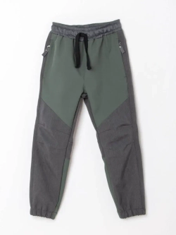 Брюки демисезонные из софтшелла