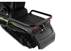 Снегоход SHARMAX Ace 1000 с ПСМ