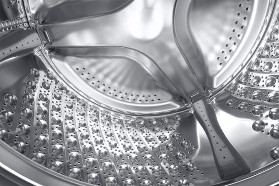 Стиральная машина Samsung WW80R42LXESD