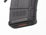 Магазин PMAG® 10 AK/AKM MOE® 7.62X39MM/BLACK