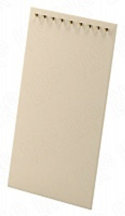 Планшет для 9 цепей/крючки/гибкая ножка