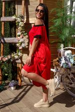 Платье 8215 Натали (Акция)