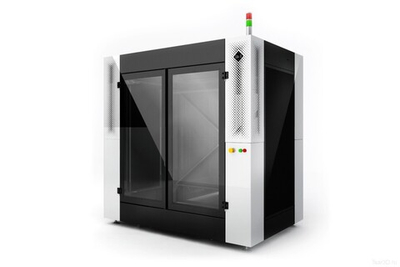 3D принтер Царь TS1200