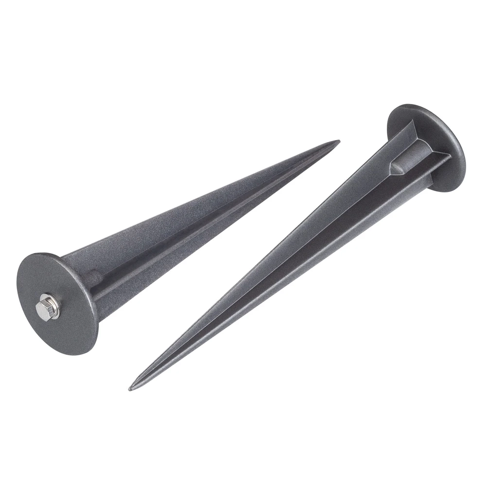 Грунтовый светильник KT-GLOBE-R400-12W Arlight 051028