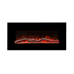 Электрический очаг Real Flame Gamma