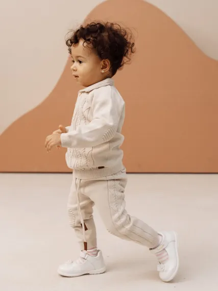 Костюм премиальный Leoking Голубой