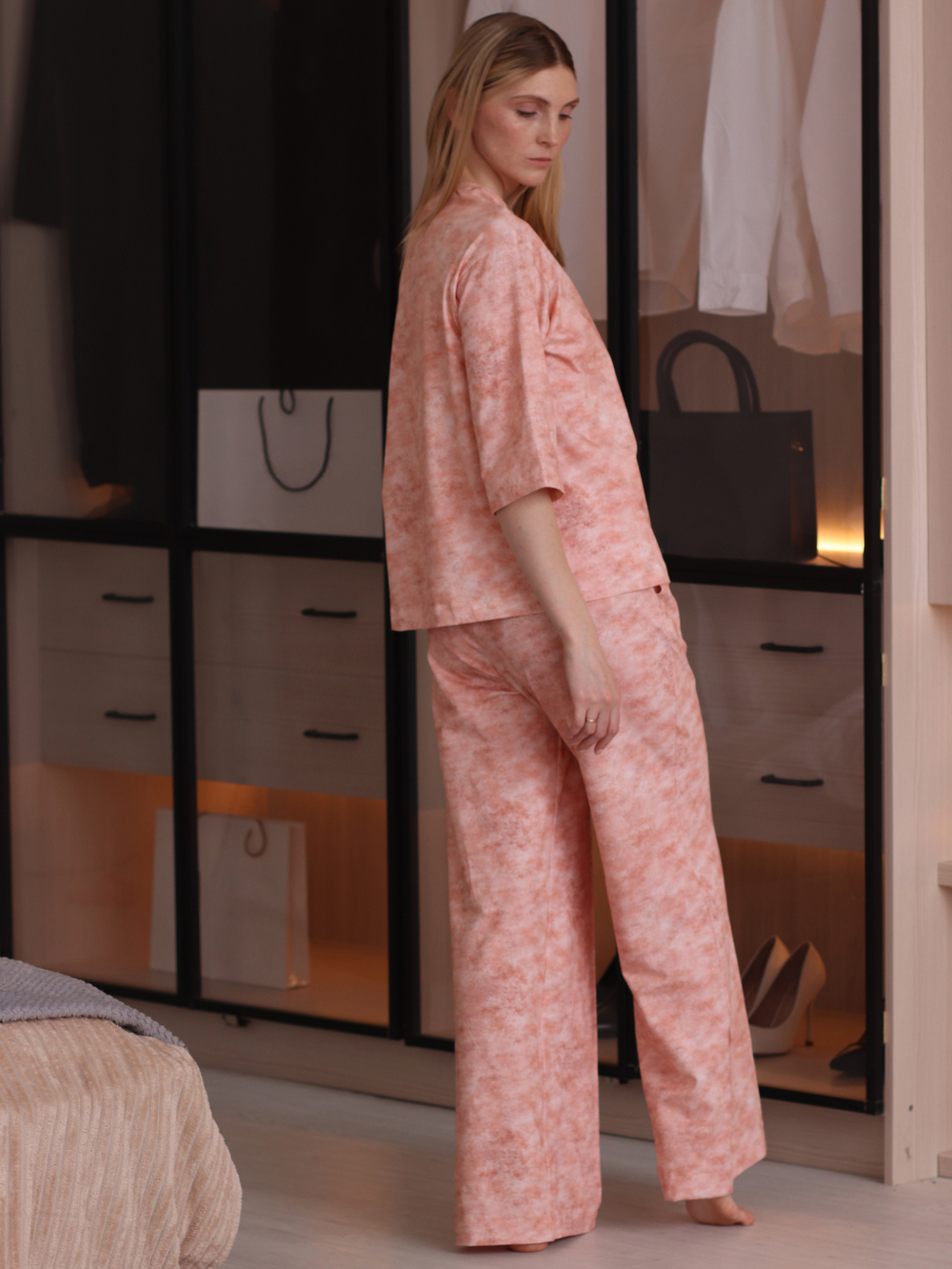 90050 Палаццо Peach
