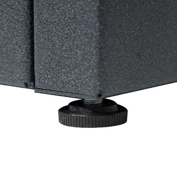 Модуль уличной кухни SMART-600 Шкаф c варочной поверхностью (HS-KU03-SHV600) Helios