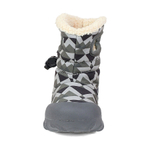 Сапоги утепленные детские Bogs B-Moc Mountain Gray Multi