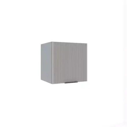 Кухня Модуль ПГ 350 Мелисса Бежевый Софт