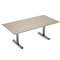2МТП.002 Стол для переговоров (2000*1000*750)