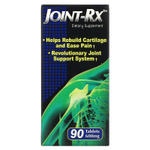Hi Tech Pharmaceuticals, Joint-Rx, 600 мг, 90 таблеток