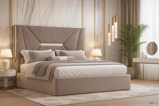 Кровать Палацио