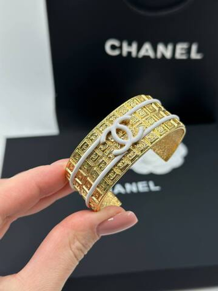 Браслет CHANEL
