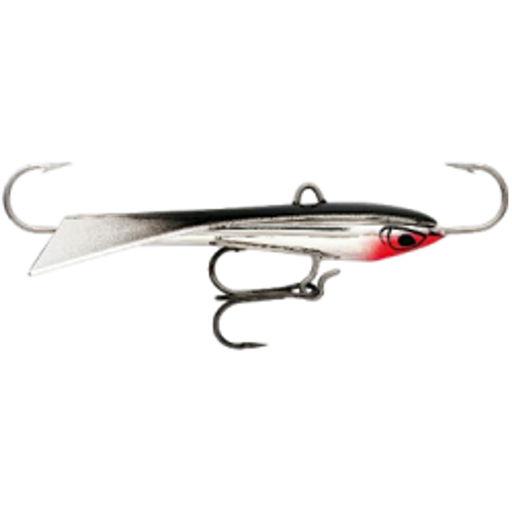 Балансир Rapala Snap Rap SNR06-CH 6см 9г