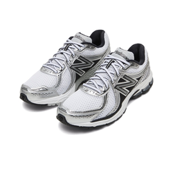 Кроссовки New Balance 860v2 'White Silver' ML860XD