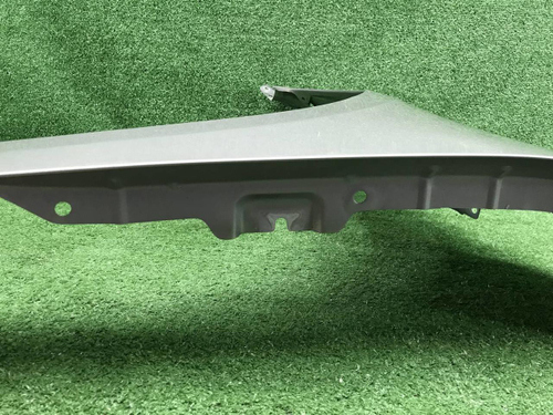 Крыло переднее левое Faw Bestune B70 (2020-н.в.)