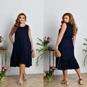 Сарафан УК-3658