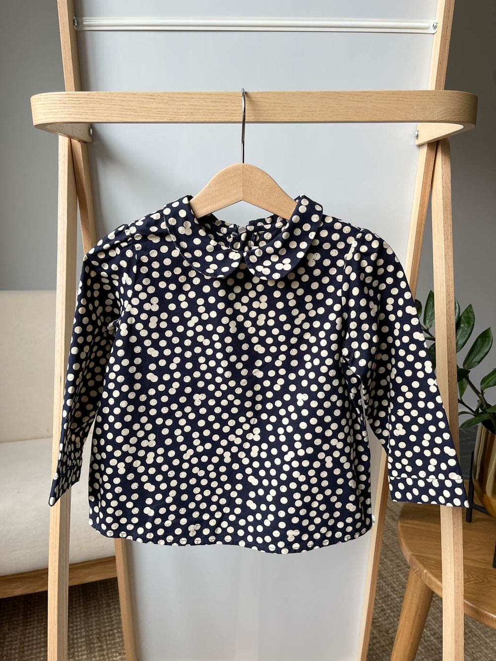 Блузка Bonpoint