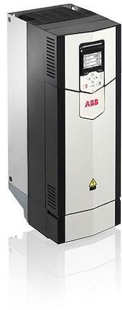 Преобразователь частоты ACS880 1,1кВт 3ф (ACS880-01-03A4-3+E200) IP21, лак. покр. плат, чоппер, ЕМС-фильтр, ABB