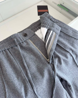 Брюки Zegna