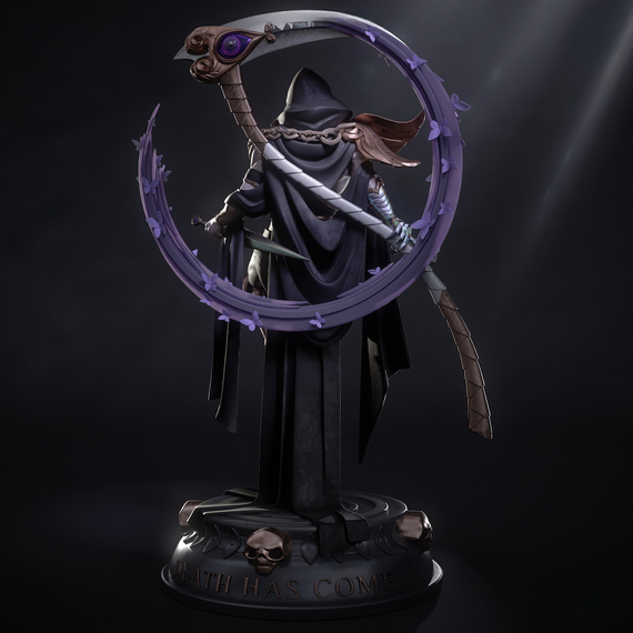Thanatos - Hades