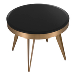 Приставной столик Side Table Rocco арт.115223