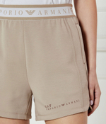 Шорты EA7 - бежевый(7W000280 AF12501)